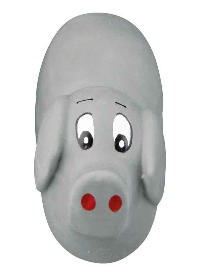 تريكسي مجموعة ألعاب تريكسي بيبي زوو المتنوعة للكلاب، مصنوعة من مادة اللاتكس، لعبة للمضغ، لعبة تصدر صوتاً - 9 سم - Image 2